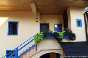 Гостиница Apartments Bovec House  Бовец